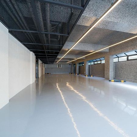 Brown Dot Hotel Pyeonghwa Plaza Mokpo Bagian luar foto