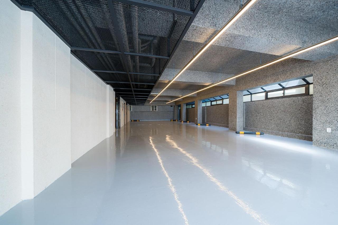 Brown Dot Hotel Pyeonghwa Plaza Mokpo Bagian luar foto
